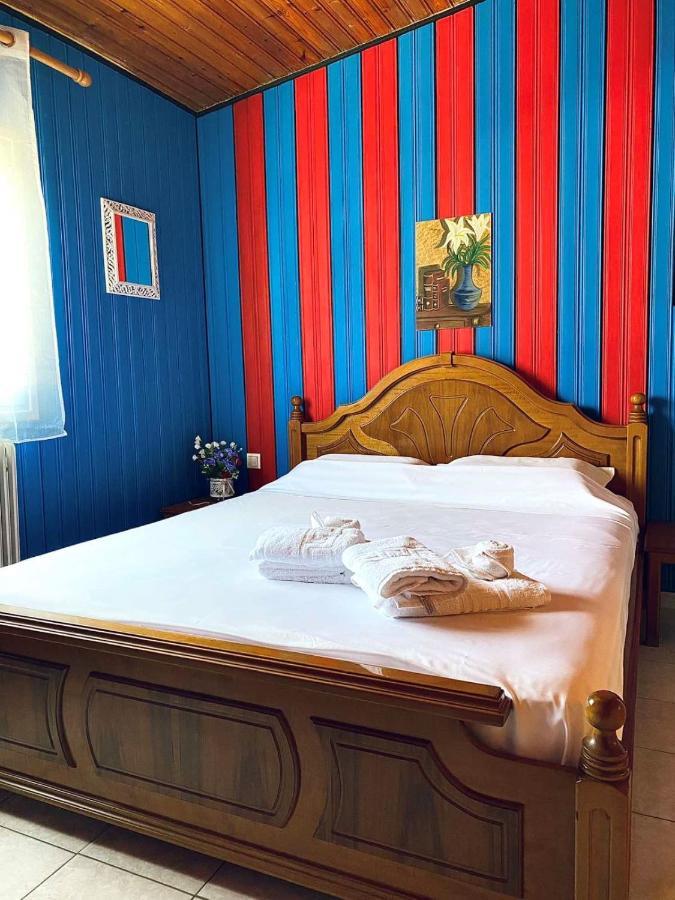 Mia'S Home กาลามาตา ภายนอก รูปภาพ
