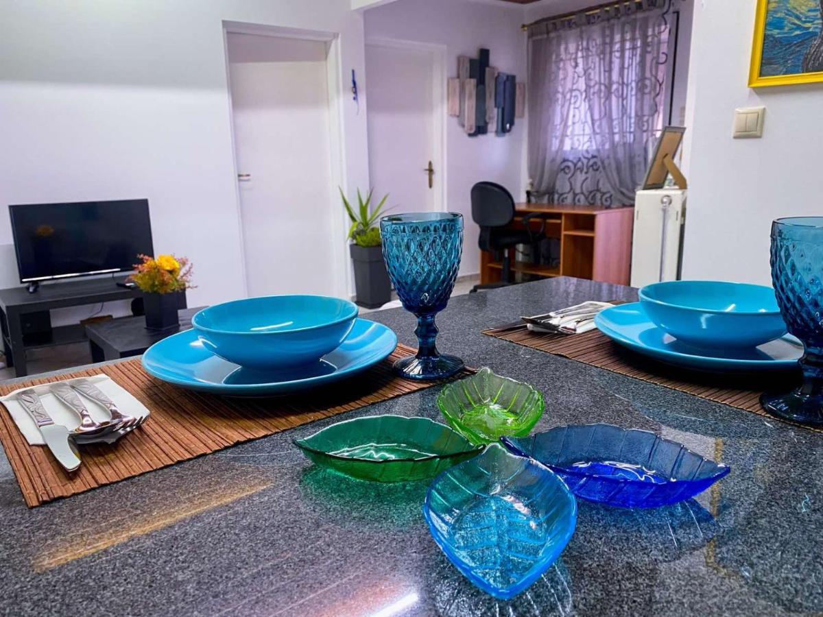 Mia'S Home กาลามาตา ภายนอก รูปภาพ